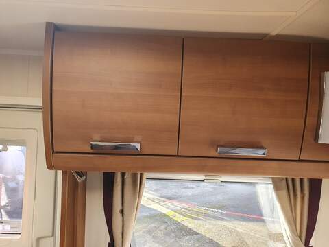 Elddis Affinity 540  - U547