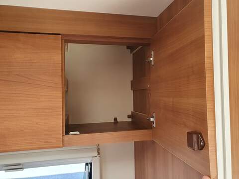 Elddis Affinity 540  - U547