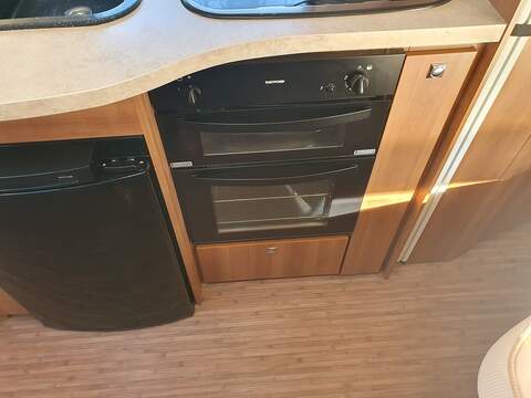 Elddis Affinity 540  - U547