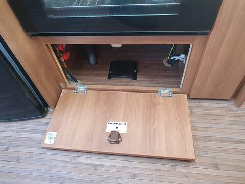 Elddis Affinity 540  - U547