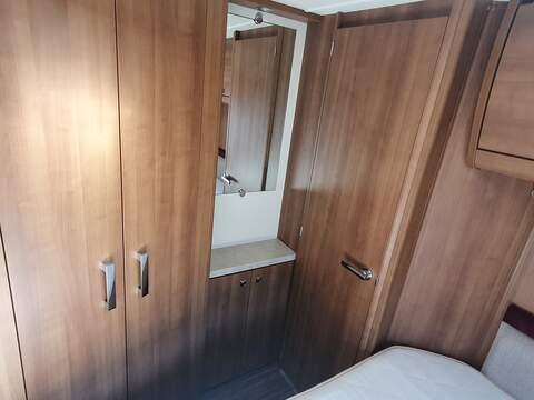 Elddis Affinity 540  - U547