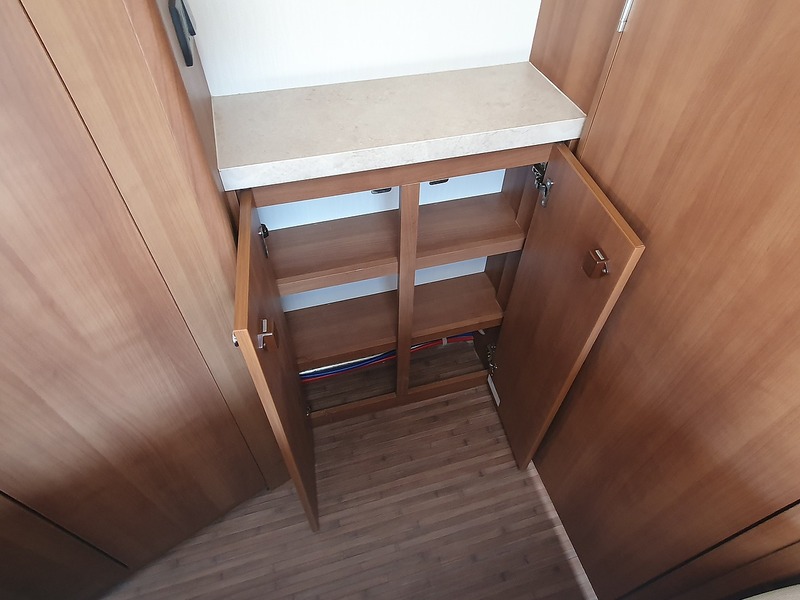 Elddis Affinity 540  - U547