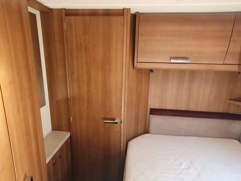 Elddis Affinity 540  - U547
