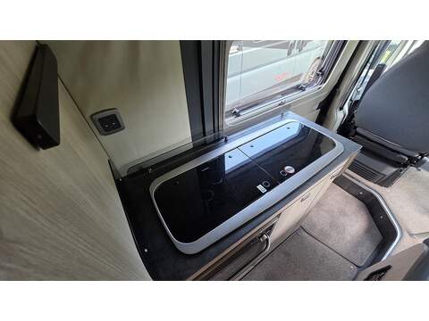 Auto Trail Adventure 55  - U548