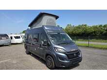 Auto Trail Adventure 55