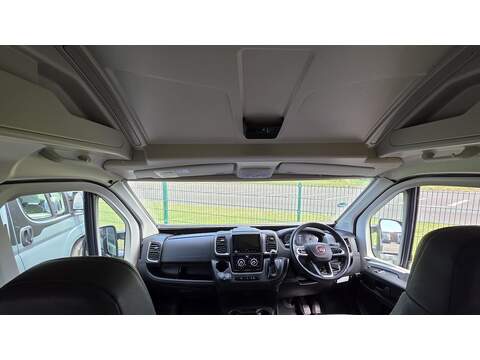Auto Trail Adventure 55  - U548