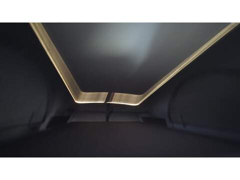 Auto Trail Adventure 55  - U548