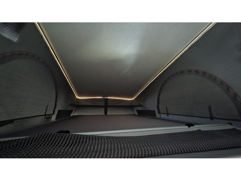Auto Trail Adventure 55  - U548