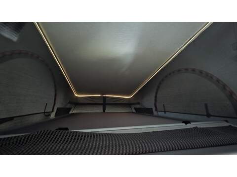 Auto Trail Adventure 55  - U548
