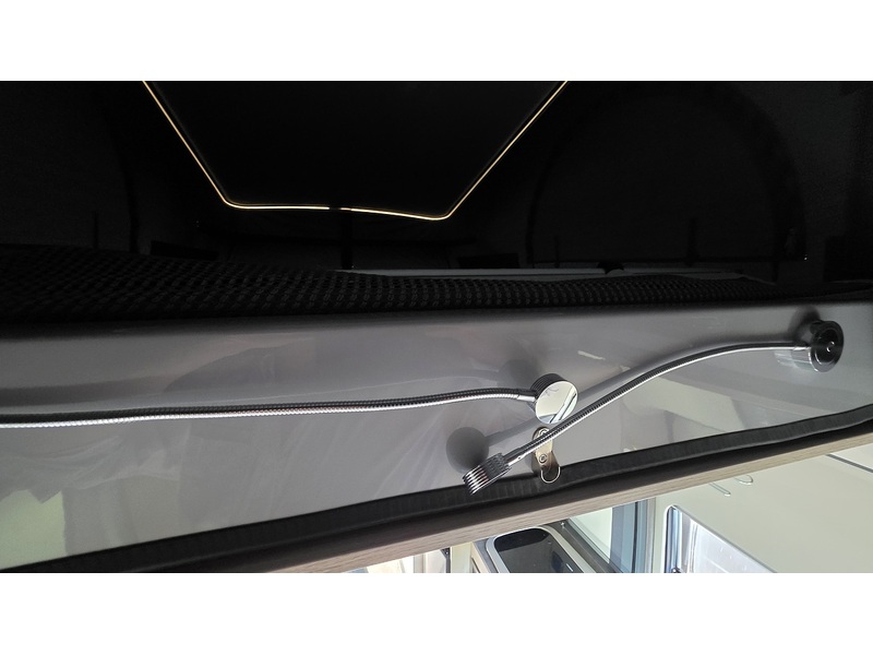 Auto Trail Adventure 55  - U548