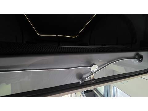 Auto Trail Adventure 55  - U548