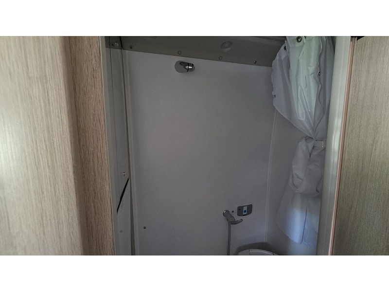 Auto Trail Adventure 55  - U548