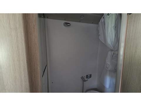 Auto Trail Adventure 55  - U548
