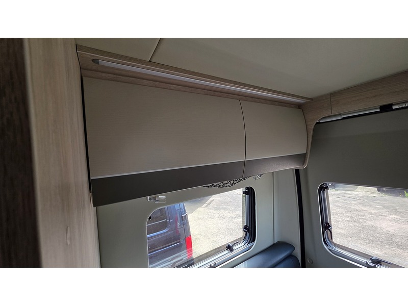 Auto Trail Adventure 55  - U548