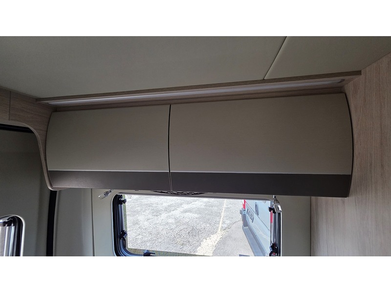 Auto Trail Adventure 55  - U548