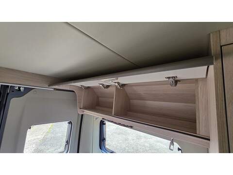 Auto Trail Adventure 55  - U548