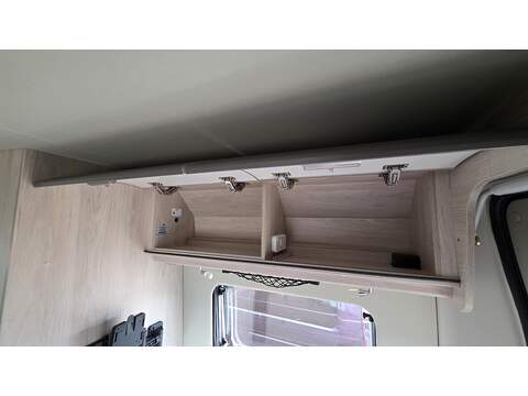 Auto Trail Adventure 55  - U548