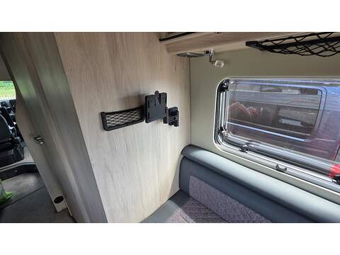 Auto Trail Adventure 55  - U548