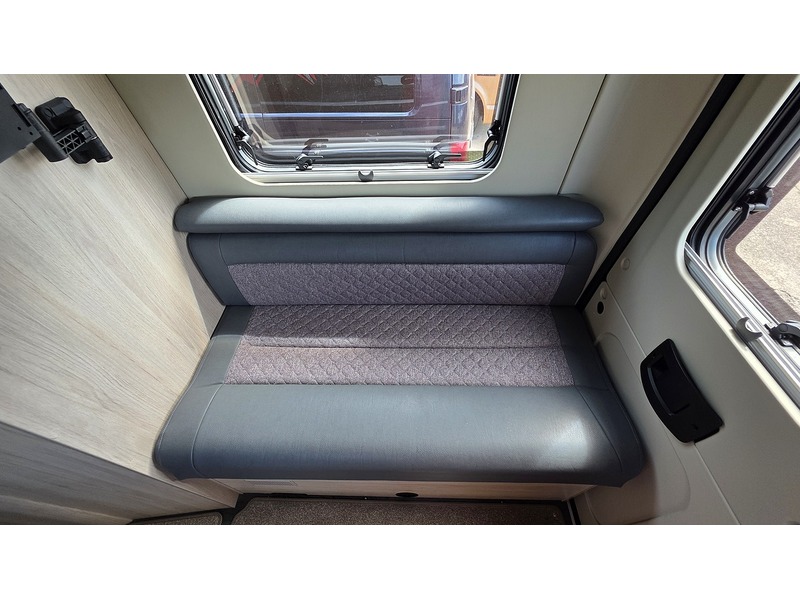 Auto Trail Adventure 55  - U548
