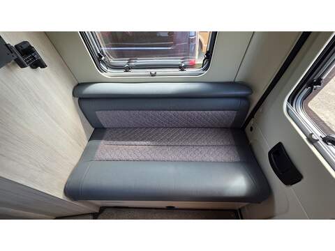 Auto Trail Adventure 55  - U548