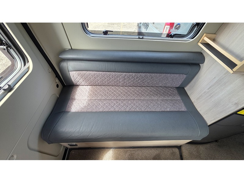Auto Trail Adventure 55  - U548