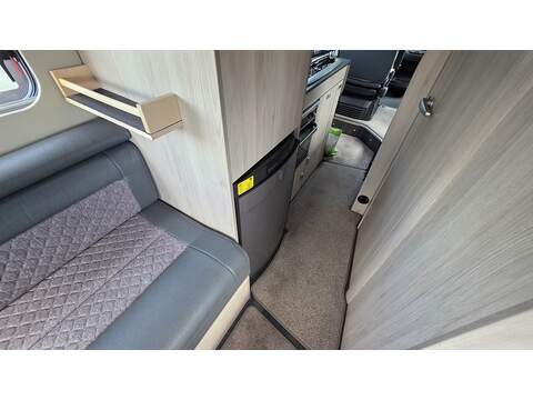Auto Trail Adventure 55  - U548
