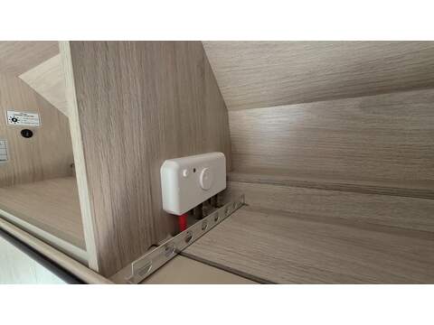 Auto Trail Adventure 55  - U548
