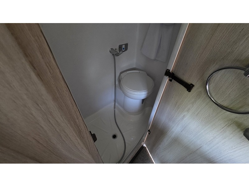Auto Trail Adventure 55  - U548