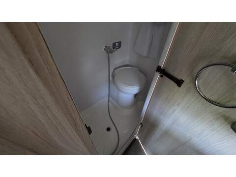 Auto Trail Adventure 55  - U548