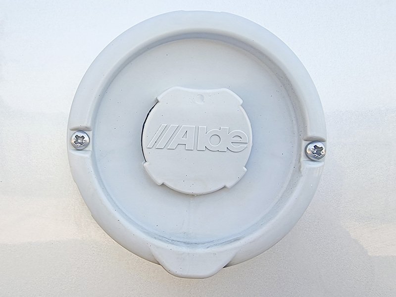 Adria Sonic Supreme 710 SC - U550