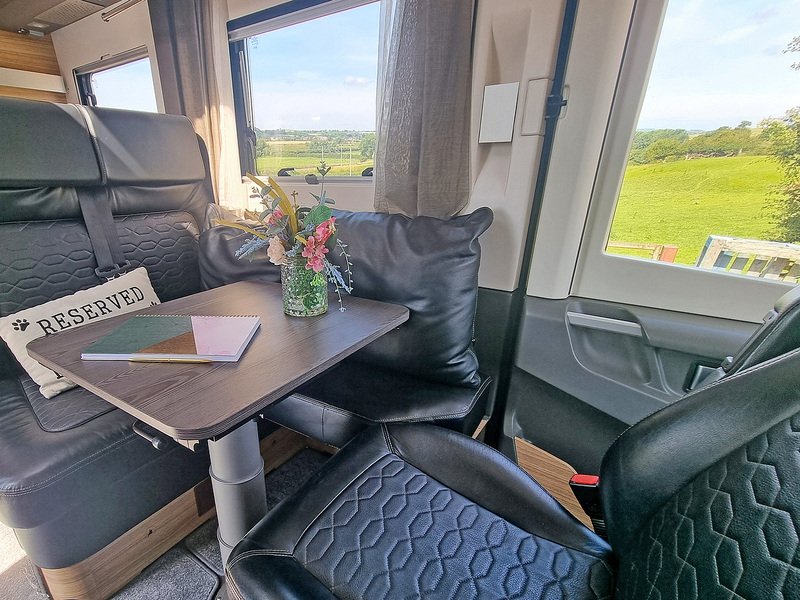 Adria Sonic Supreme 710 SC - U550