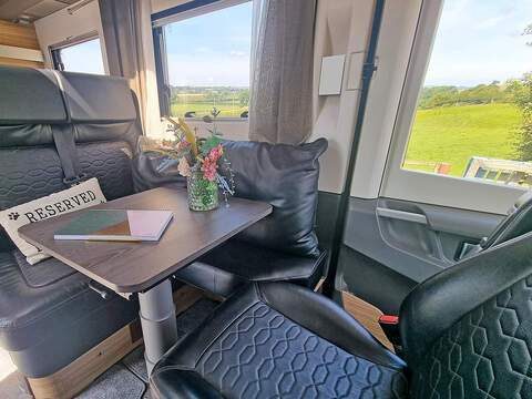 Adria Sonic Supreme 710 SC - U550