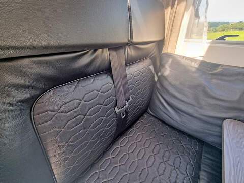 Adria Sonic Supreme 710 SC - U550