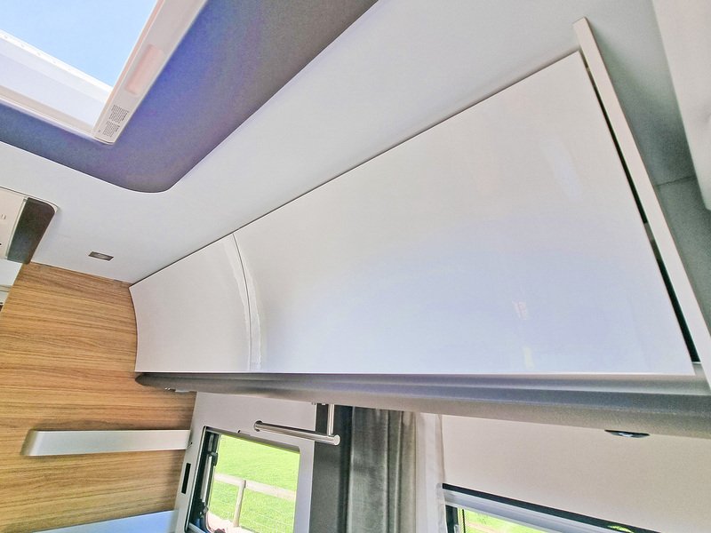 Adria Sonic Supreme 710 SC - U550