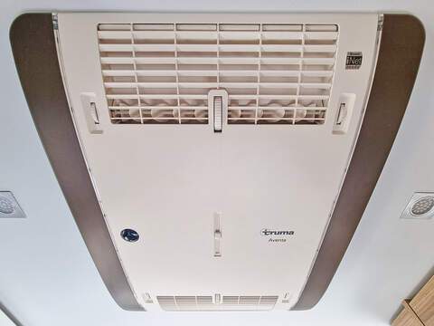 Adria Sonic Supreme 710 SC - U550