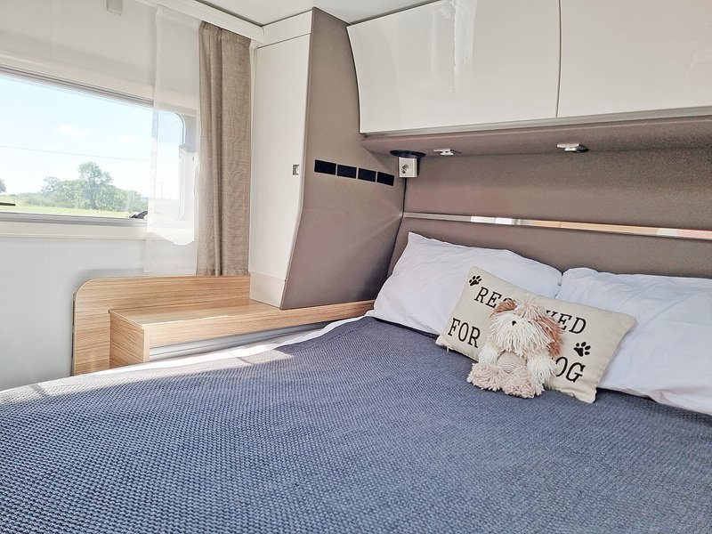 Adria Sonic Supreme 710 SC - U550