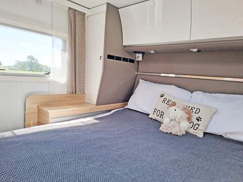 Adria Sonic Supreme 710 SC - U550