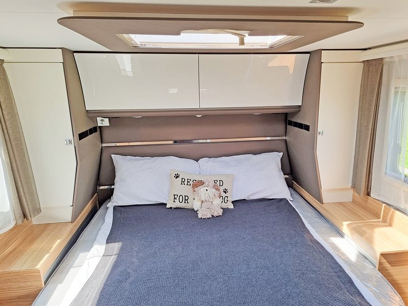 Adria Sonic Supreme 710 SC - U550
