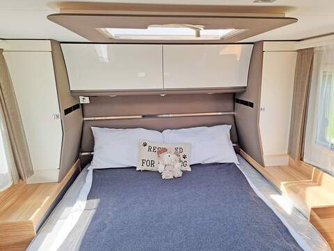 Adria Sonic Supreme 710 SC - U550