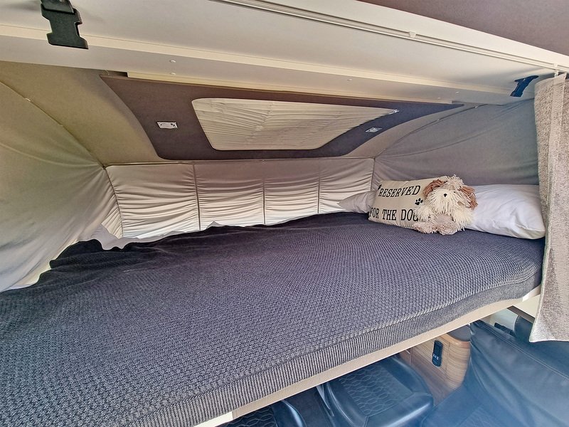 Adria Sonic Supreme 710 SC - U550