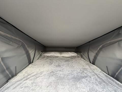 Sunlight Cliff Vanlife  - U554