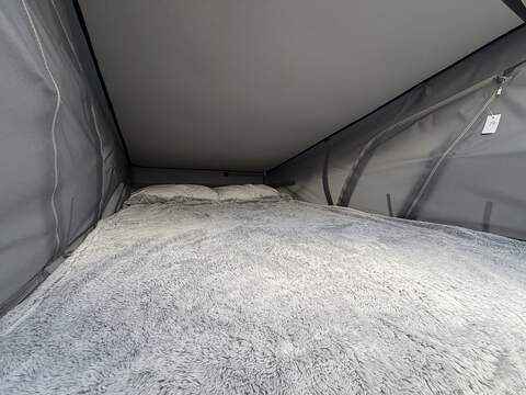 Sunlight Cliff Vanlife  - U554