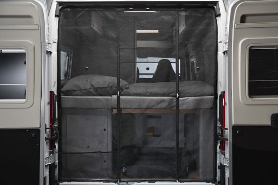 Sunlight Mosquito Net Image 1