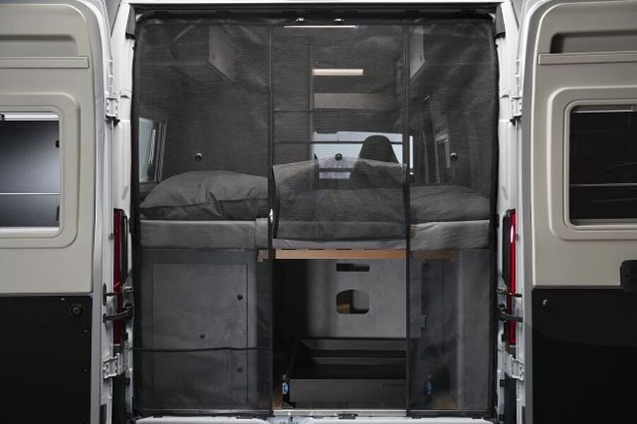 Sunlight Mosquito Net Image 3