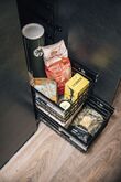 Sunlight Kitchen drawer for Campers Image 2