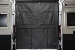 Sunlight &amp; Dethleffs Rear Thermo Insulation Image 1