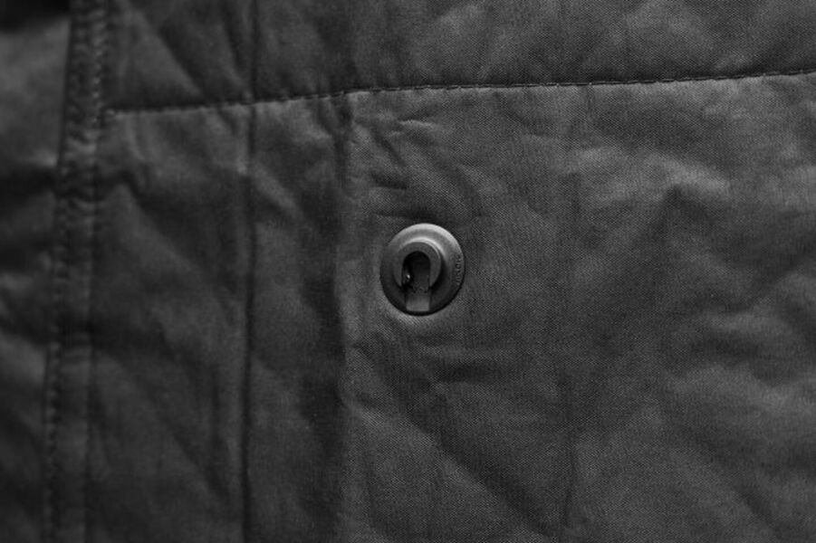 Sunlight &amp; Dethleffs Rear Thermo Insulation Image 7