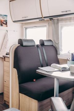 Sunlight Seat Protection Cover