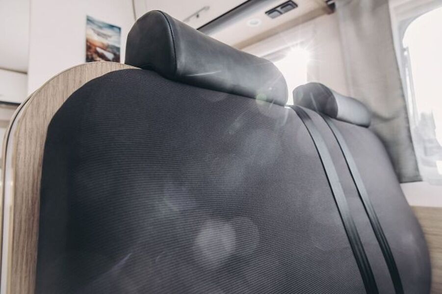 Sunlight Seat Protection Cover Image 2