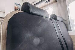 Sunlight Seat Protection Cover Image 2